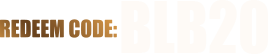 Klasino Redeem Code