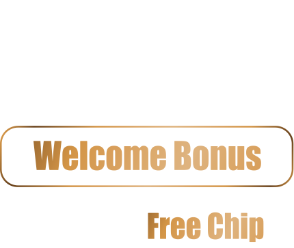 Klasino Welcome Bonus